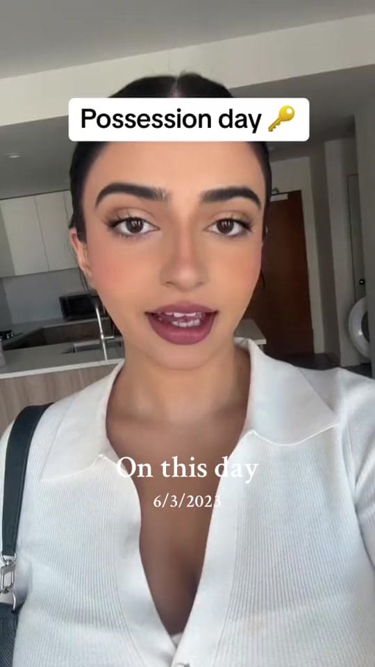 Post 4 by Dee | Real Estate and Life on TikTok (video)