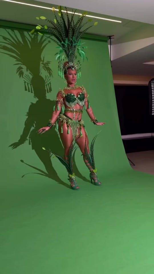 Post 5 by ★ on TikTok (video)