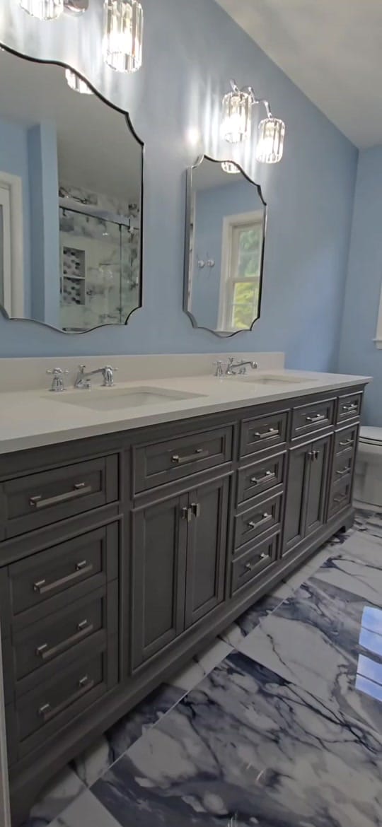 Post 6 by Blas Home Remodeling LLC on TikTok (video)