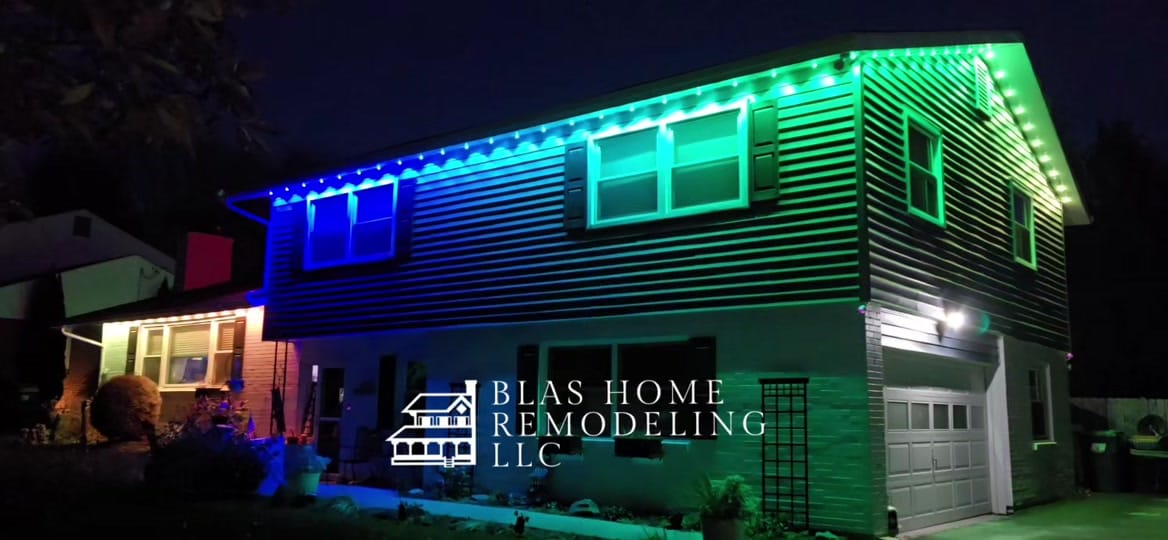 Post 5 by Blas Home Remodeling LLC on TikTok (video)