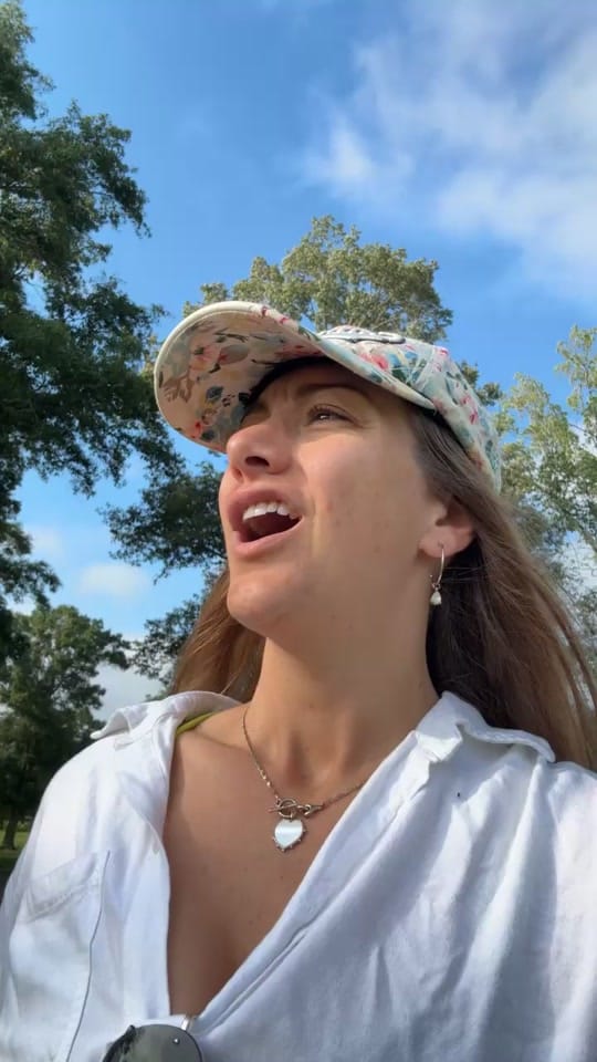 Post 5 by itsmechelseamarie on TikTok (video)