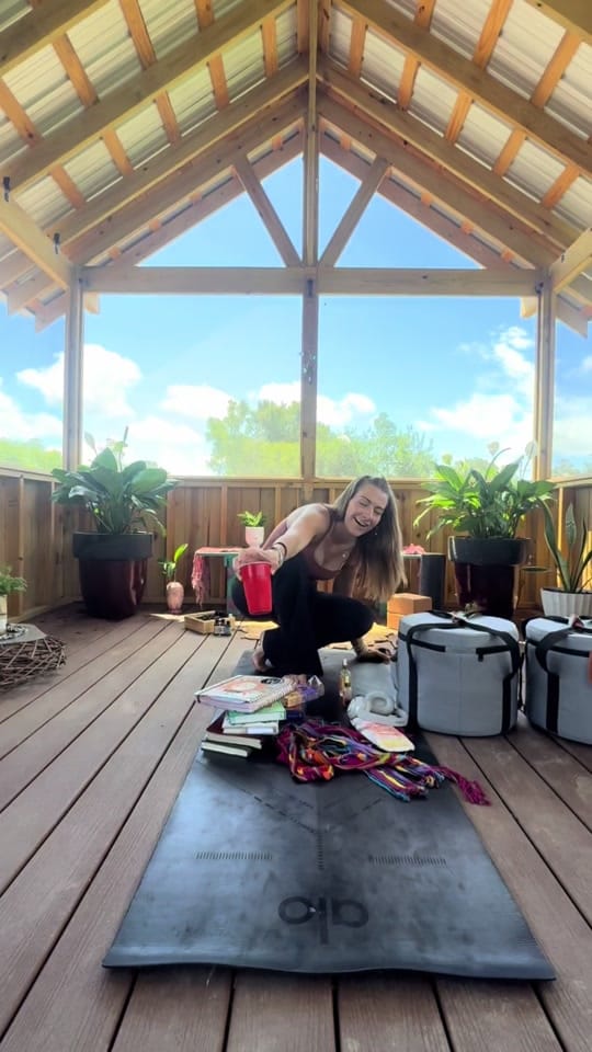 Post 1 by itsmechelseamarie on TikTok (video)