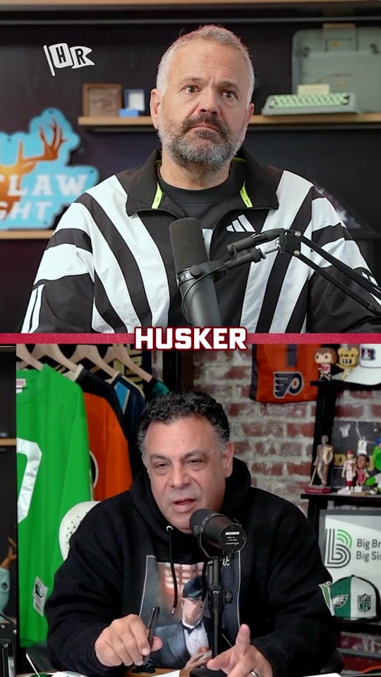Post 1 by House Rhules on TikTok (video)