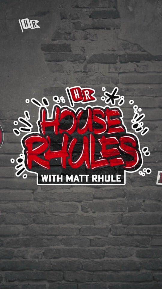 Post 6 by House Rhules on TikTok (video)