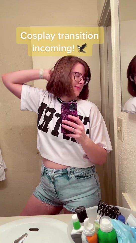 Post 8 by cupkaykecosplay on TikTok (video)