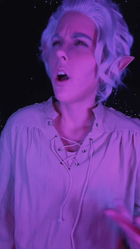 Post 5 by cupkaykecosplay on TikTok (video)