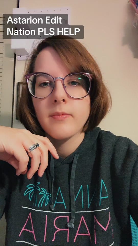 Post 2 by cupkaykecosplay on TikTok (video)