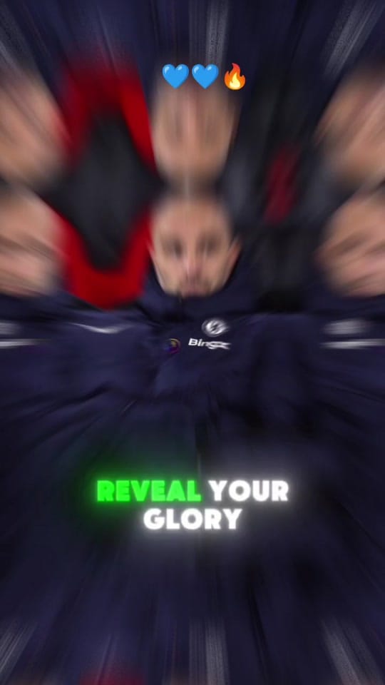 Post 1 by fc Chelsea on TikTok (video)