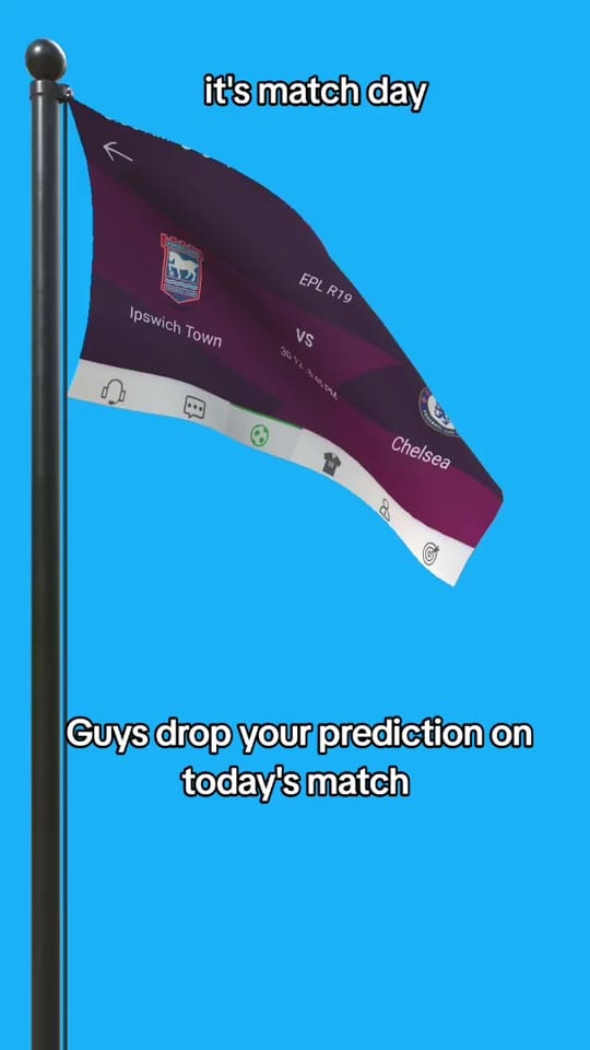 Post 3 by fc Chelsea on TikTok (video)