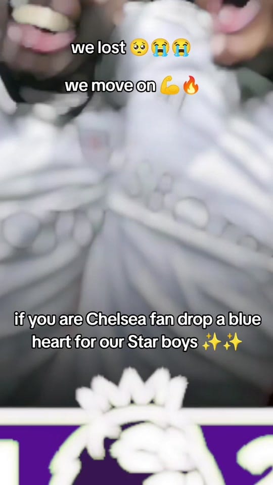 Post 8 by fc Chelsea on TikTok (video)