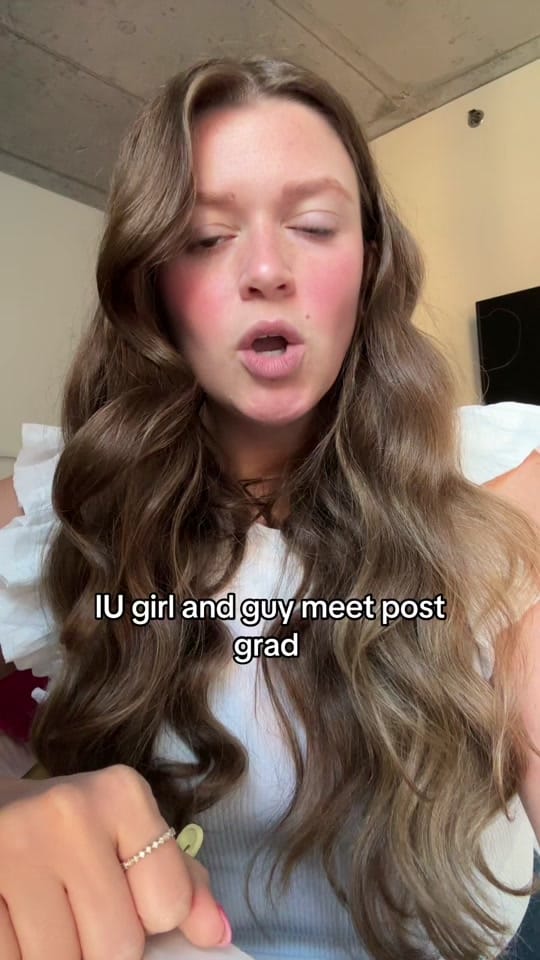 Post 8 by Kellymacj on TikTok (video)