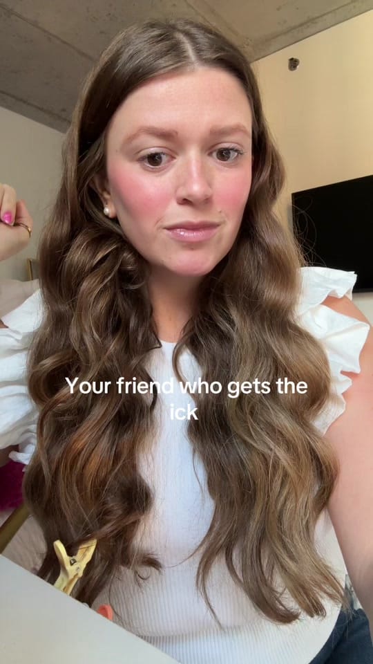 Post 6 by Kellymacj on TikTok (video)