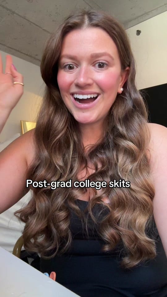 Post 1 by Kellymacj on TikTok (video)