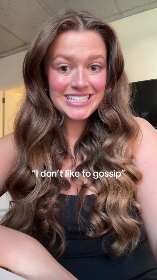 Post 7 by Kellymacj on TikTok (video)