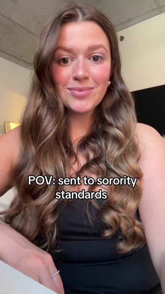 Post 3 by Kellymacj on TikTok (video)