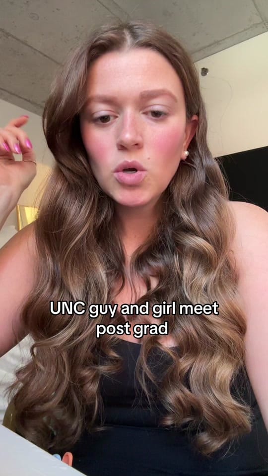 Post 5 by Kellymacj on TikTok (video)