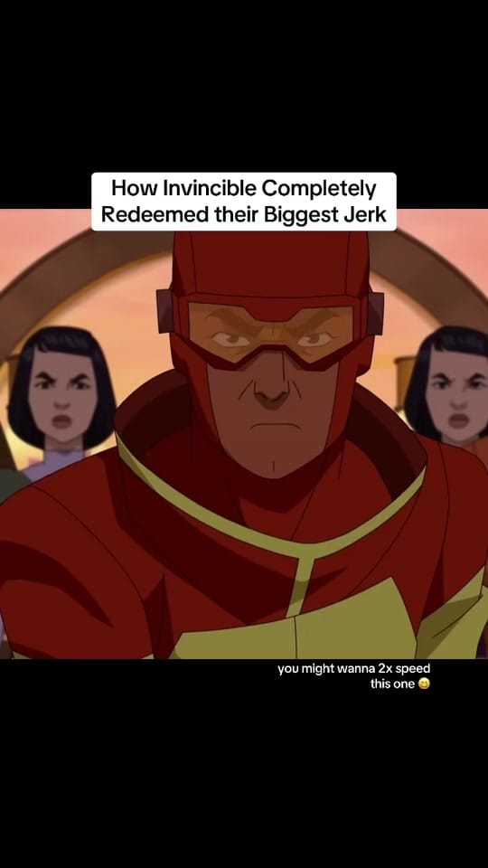 Post 1 by Saturday Morning Cartoons on TikTok (video)