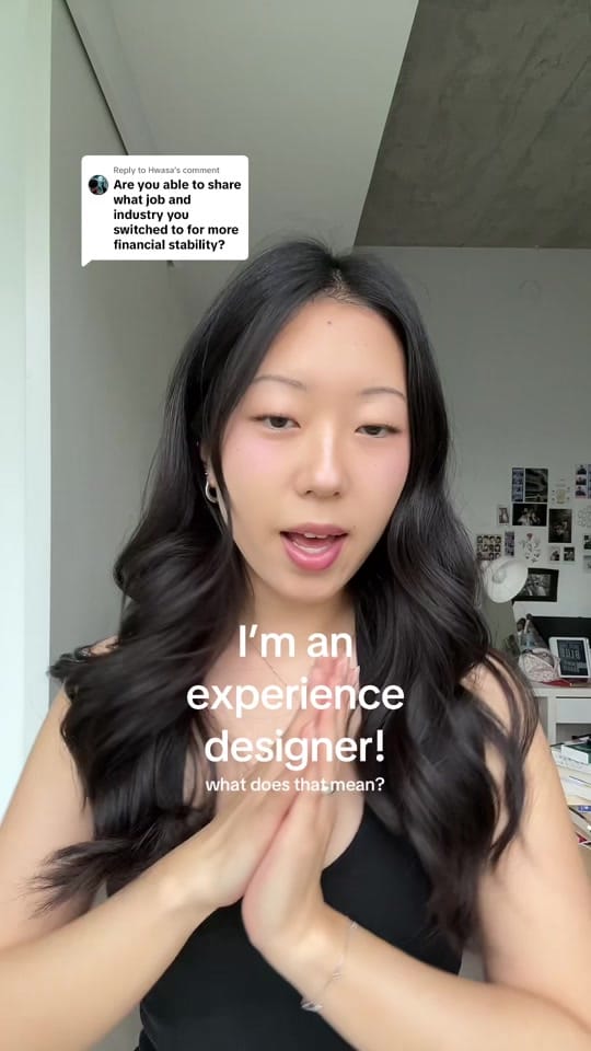 Post 2 by esther ✮⋆˙ on TikTok (video)
