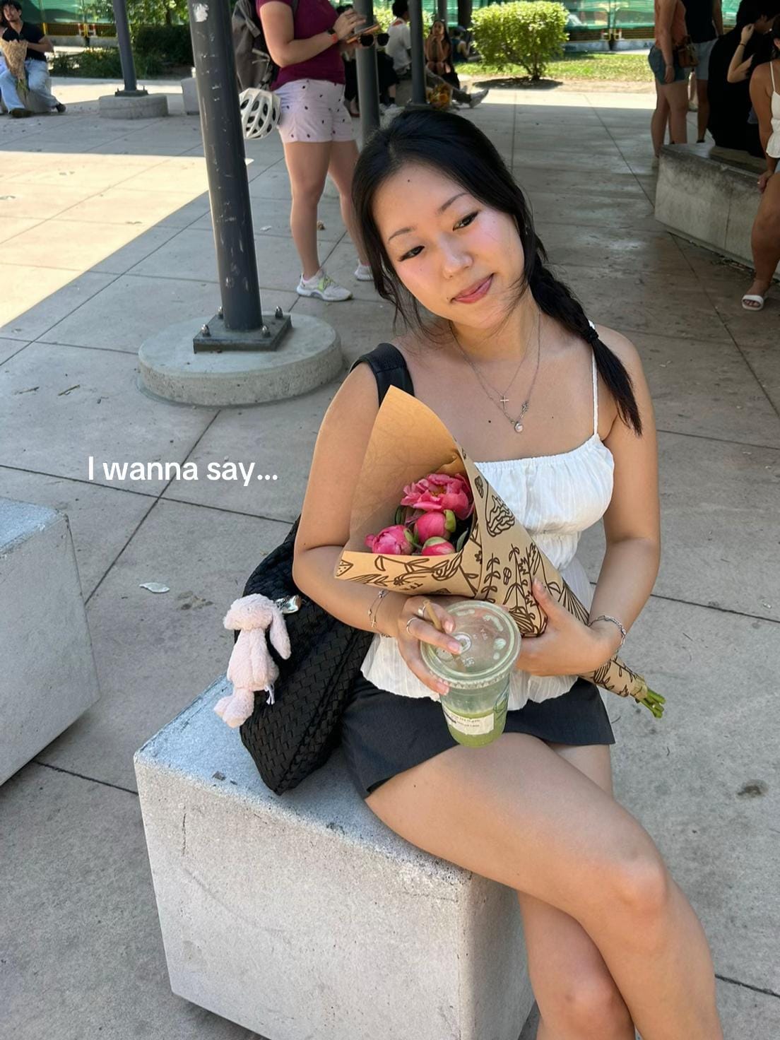 Post 10 by esther ✮⋆˙ on TikTok (video)