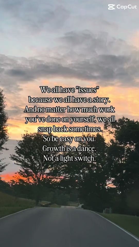 Post 7 by ✨Mental Health Matters ✨ on TikTok (video)