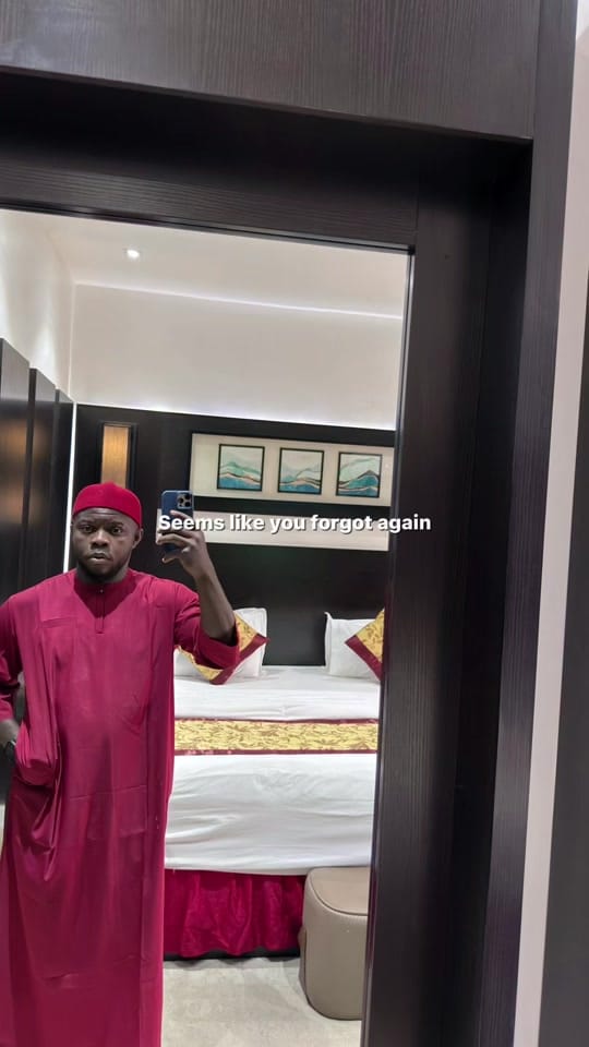 Post 2 by Peter 👑 on TikTok (video)