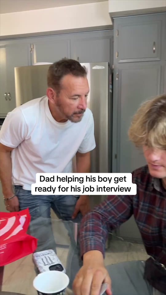 Post 6 by The Hermidas on TikTok (video)