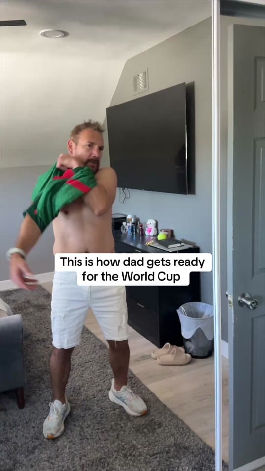 Post 3 by The Hermidas on TikTok (video)
