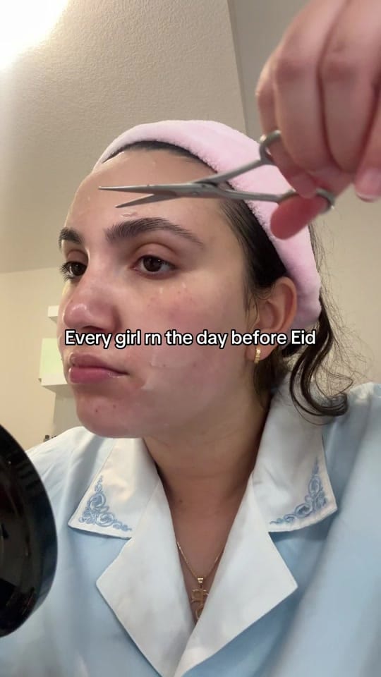 Post 2 by Sarah H on TikTok (video)