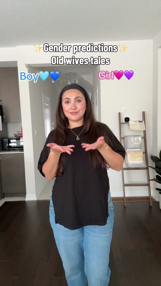 Post 5 by Sarah H on TikTok (video)