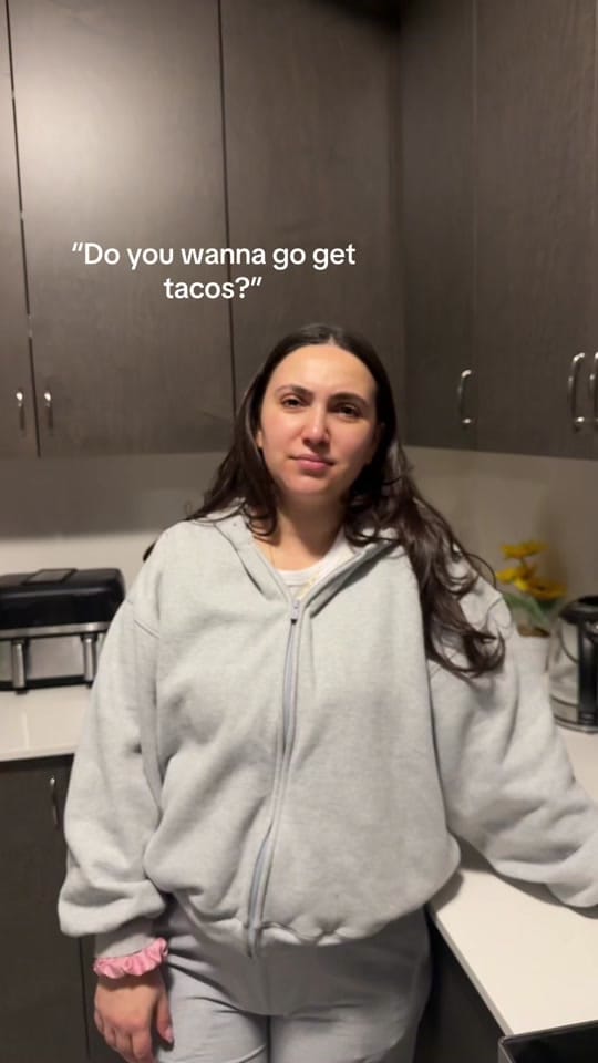 Post 9 by Sarah H on TikTok (video)