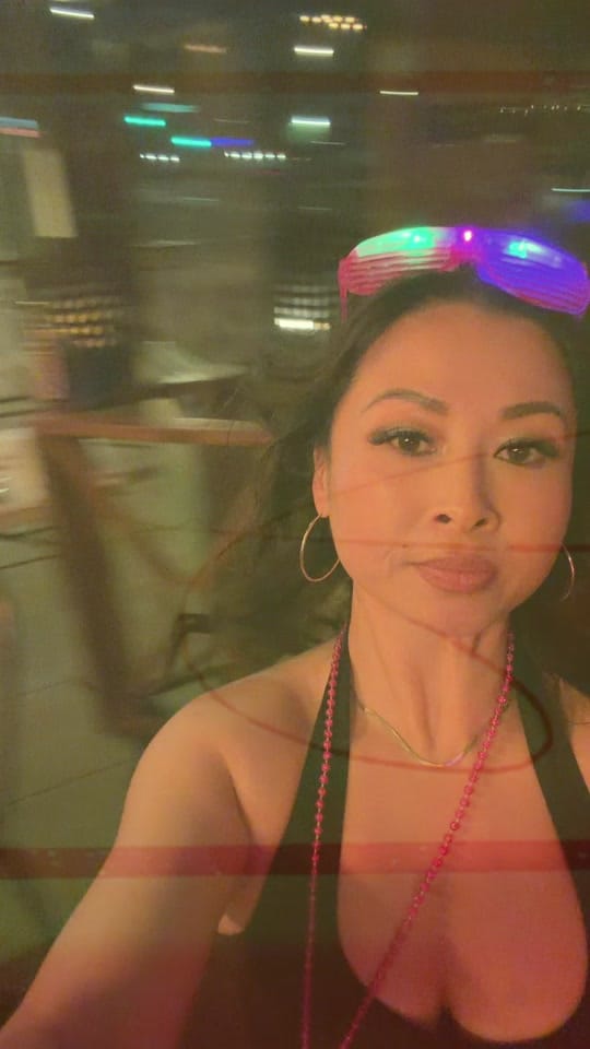 Post 8 by Paint Parties by Julie on TikTok (video)