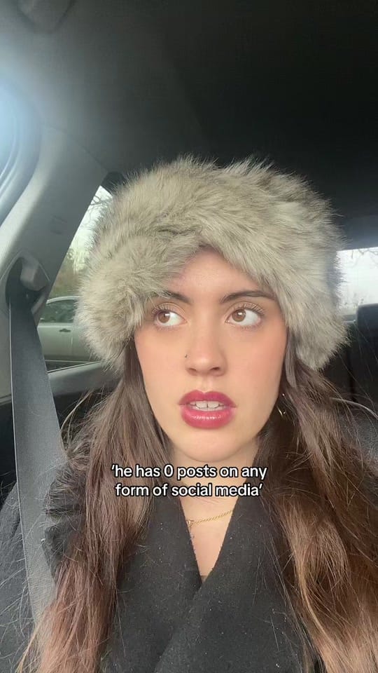 Post 3 by lazira00 on TikTok (video)
