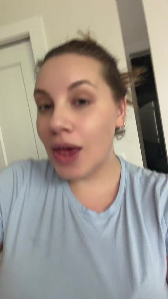 Post 4 by kyriealexandra on TikTok (video)