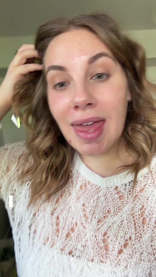 Post 1 by kyriealexandra on TikTok (video)
