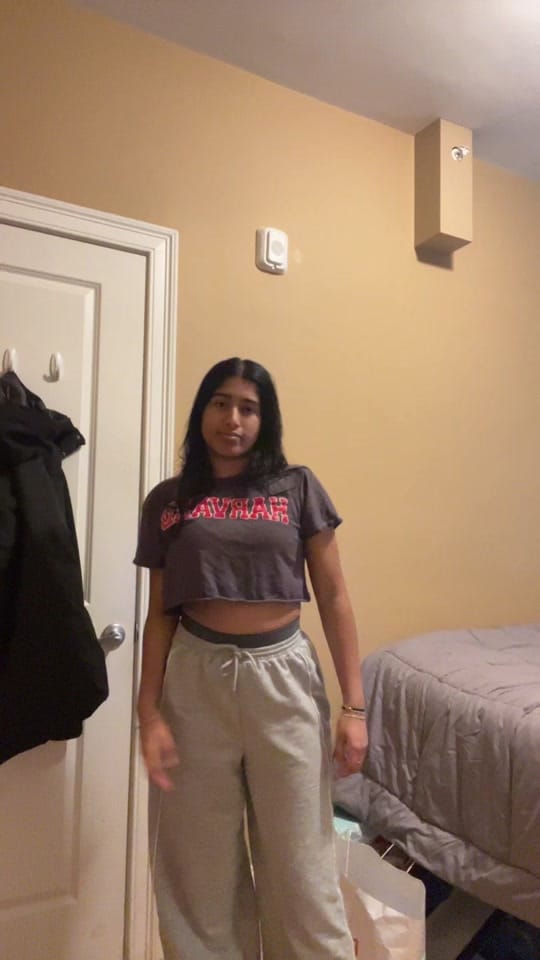 Post 4 by Nitya on TikTok (video)