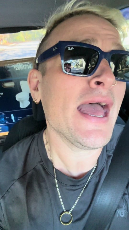 Post 9 by Ryan Lill-Washington on TikTok (video)