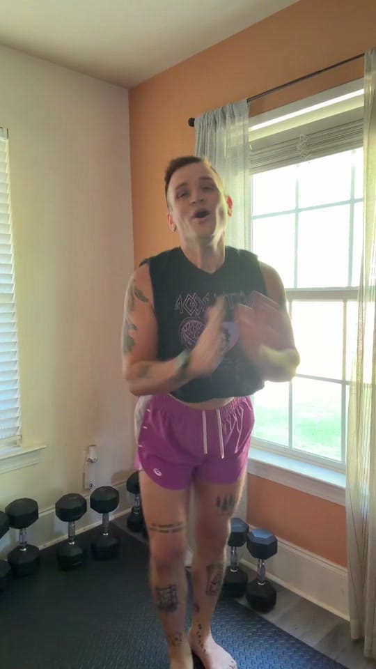 Post 7 by Ryan Lill-Washington on TikTok (video)