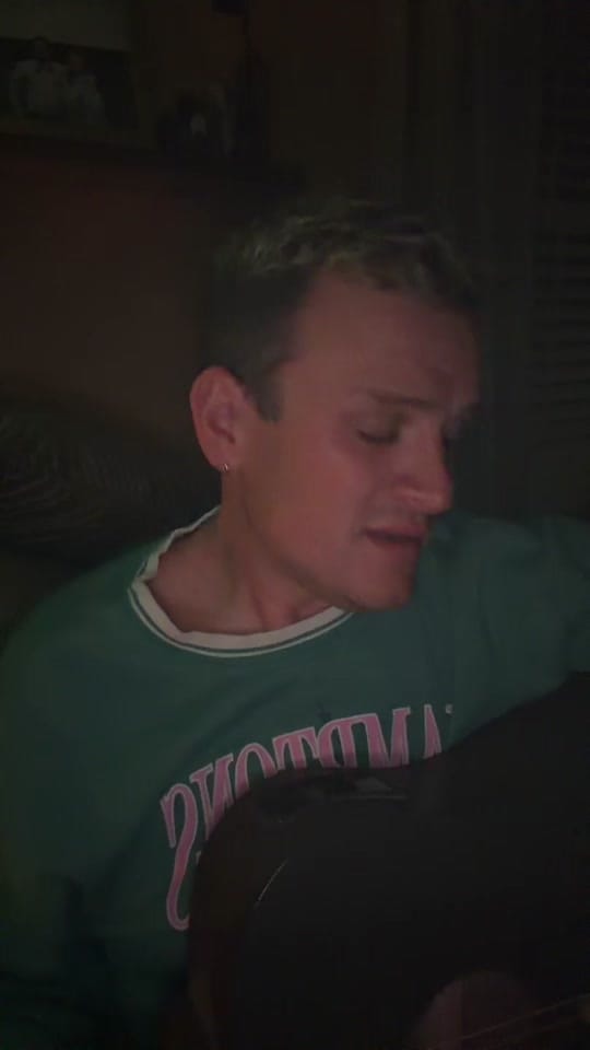 Post 5 by Ryan Lill-Washington on TikTok (video)