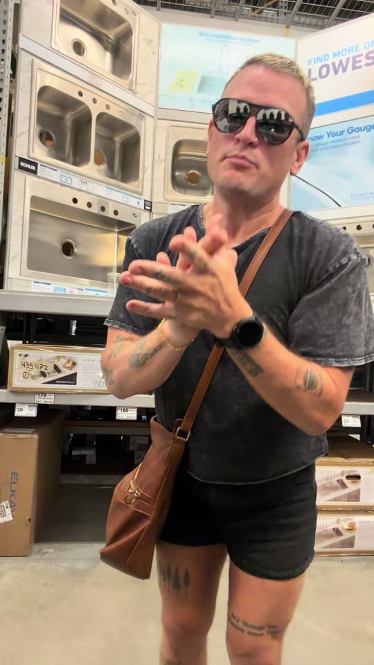 Post 8 by Ryan Lill-Washington on TikTok (video)