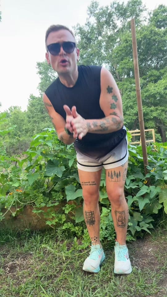 Post 3 by Ryan Lill-Washington on TikTok (video)