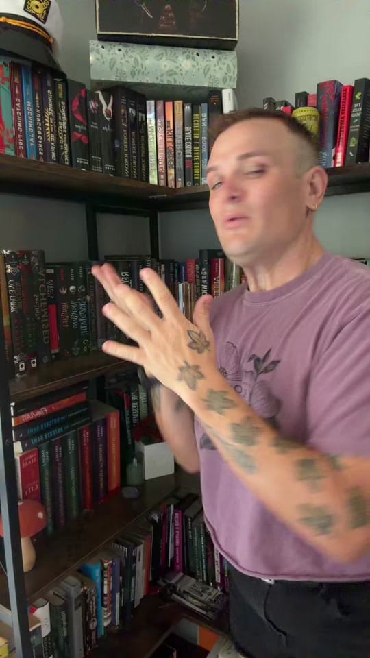 Post 6 by Ryan Lill-Washington on TikTok (video)