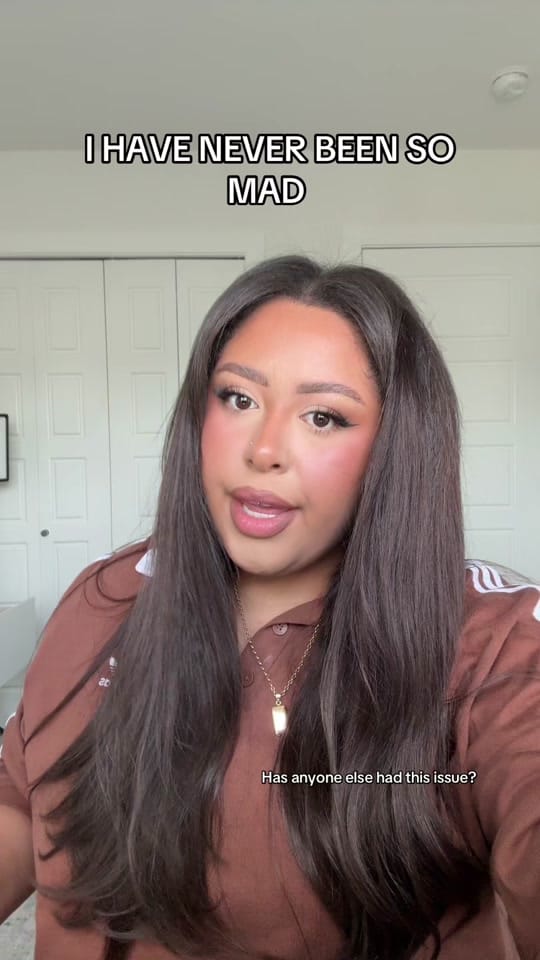 Post 9 by Niky | Makeup Artist & Creator on TikTok (video)