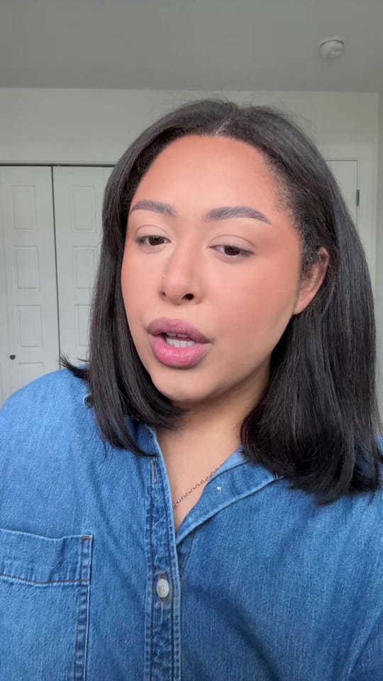 Post 4 by Niky | Makeup Artist & Creator on TikTok (video)