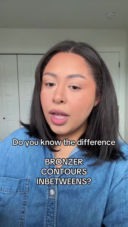 Post 3 by Niky | Makeup Artist & Creator on TikTok (video)
