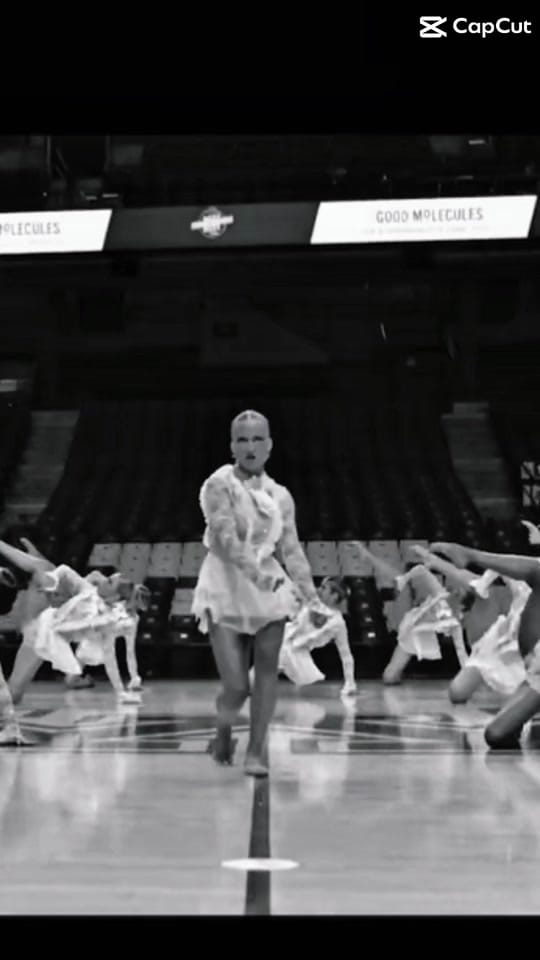 Post 4 by UMDDANCETEAM on TikTok (video)