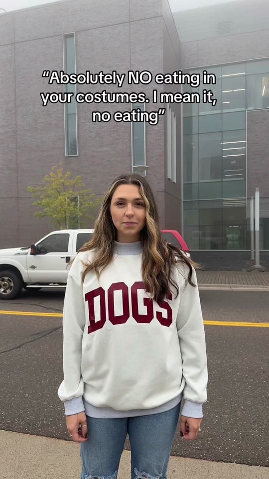 Post 7 by UMDDANCETEAM on TikTok (video)