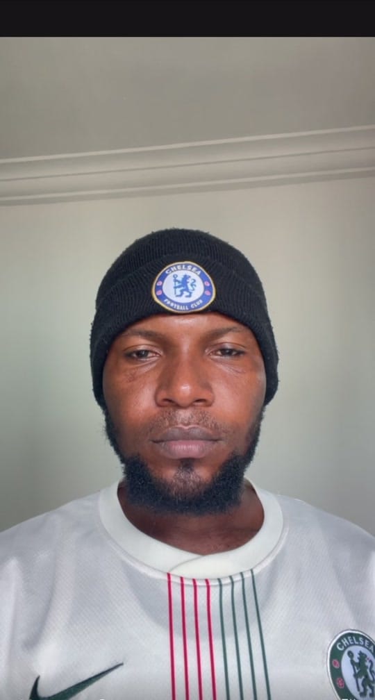 Post 7 by Africanblue Tv on TikTok (video)