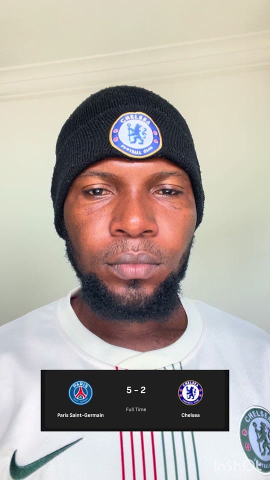 Post 5 by Africanblue Tv on TikTok (video)