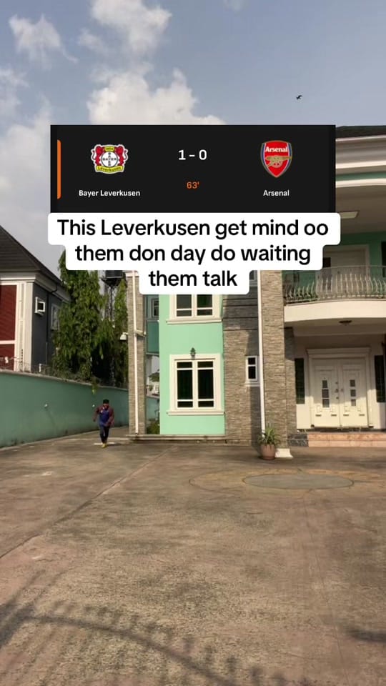 Post 6 by Africanblue Tv on TikTok (video)