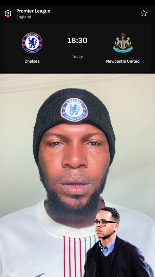 Post 3 by Africanblue Tv on TikTok (video)